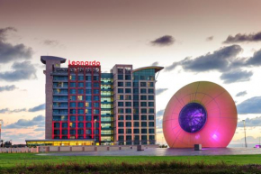  Leonardo Plaza Ashdod  Ашдод